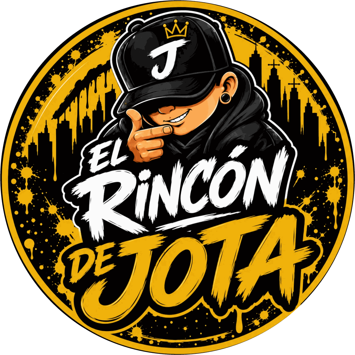 Logo de El Rincón de Jota